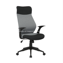 cadeira ergonômica de escritório em LINEN / melhor cadeira ergonômica de escritório